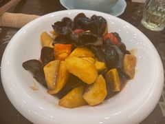-五观堂素食(新华路店)