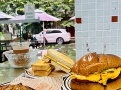 -兴华里茶记(禅城同济首店)