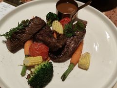 -La Terre乐田(万象城店)