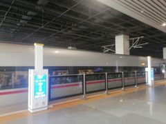 -郑州东站