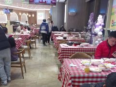 -西贝(无锡万象城店)