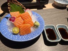 -炙柒Sekinana·精致日料(合生汇店)