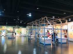 -北京科学中心儿童乐园