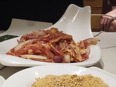 五花肉-么子烤肉(化龙池店)
