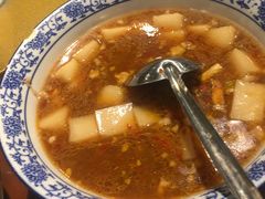 -湘江红·湖南招牌菜(莲花南路店)