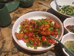 -锦府盐帮·侯宅(五棵松万达店)