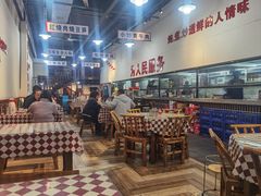 -百年德园(侯家塘店)