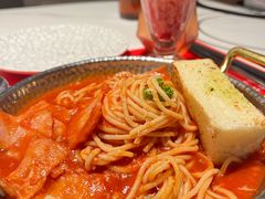 -赤火牛排(金狮广场店)