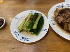 -柴氏风味斋(甘家口店)