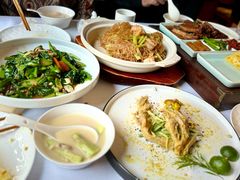 -天和晟新京菜.水煮鱼.湘土菜(国展店)