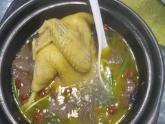 -小陆莲花蟹园农家乐(莲花岛店)