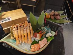 -一绪に和牛寿喜烧(罗湖益田假日店)