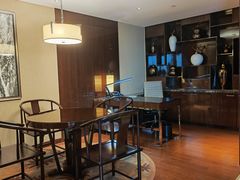 -济南富力凯悦酒店