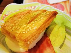 -肯德基(南油店)