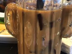 鸳鸯奶茶-西关味(大卫城店)