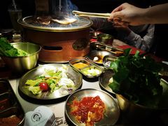 -西塔老太太泥炉烤肉(温州首店万象城黑金店)