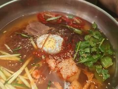 -将军牛排·尔滨地标朝鲜族美食(总店)