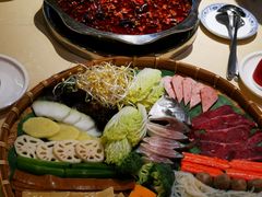-大队长主题火锅(观音桥店)