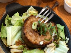 厚叉烧-一風堂拉面(港汇恒隆店)