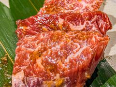 -久藏·横膈膜烧肉·酒场(江汉路店)