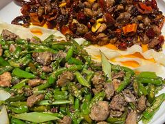 -铁公鸡·四川料理(天环广场店)