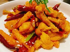 -榕意·川味之美(深业上城店)