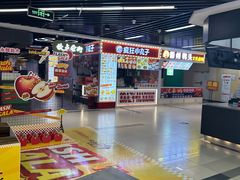-万达广场(松江店)