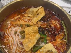 -雙冲柳州螺蛳粉&酸嘢&桂林米粉(簋街店)
