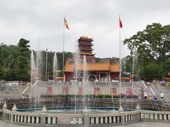 -梵天禅寺