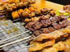 -唐力九头鸟烧烤·罗田吊锅(西云楼店)