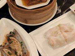 -京香轩·中餐厅(上海中庚聚龙酒店)