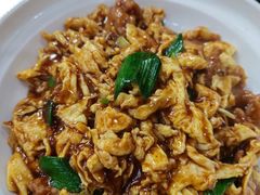 -牛街老爆肚满(亚运村店)