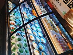甜品小菜-蟹将军·松叶蟹和牛日料放题自助(K11店)