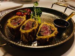 惠灵顿牛排-牛排家(北京长安街英皇集团中心店)