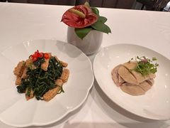 -上海总会SHANGHAICLUB(兴业太古汇店)