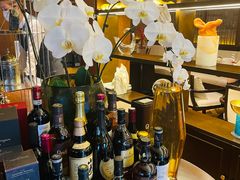 -甄御•海鲜新青岛菜(麦岛店)