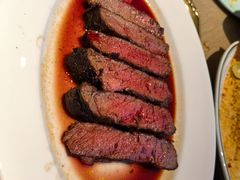 -波特曼西餐厅(中央大街店)