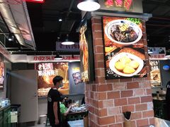 -黑白电视长沙小吃(悦汇城店)