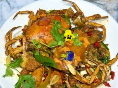 -醉壹号海鲜大排档(厦门店)