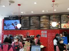 -85度C(南京龙江店)