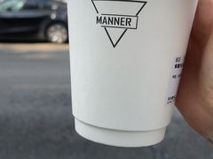 -Manner Coffee(壹方城店)