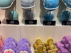 -LUSH(威尼斯人店)