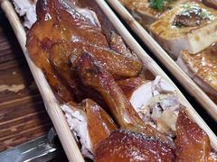 -竹一味·竹筒饭