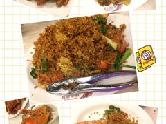 -桥底辣蟹(谢斐道店)