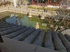 -苏州吴宫泛太平洋酒店