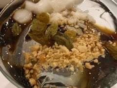 老红糖冰粉-眉州东坡(团结湖店)