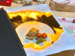 -松临·铁板烧&Omakase(神农店)