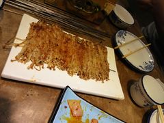 -熙成烧烤(白塔岭店)