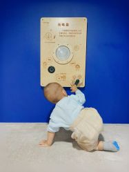 -MELAND CLUB亲子乐园·派对·餐厅(北京芳圆里ID MALL店)