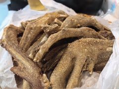 -顺德公美食(西乡店)